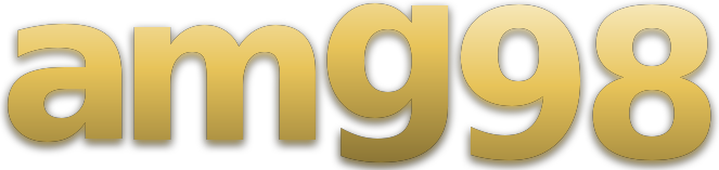 amg98 logo